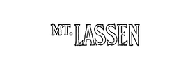 MT. LASSEN trademark