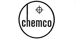 CHEMCO trademark