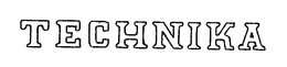 TECHNIKA trademark