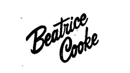 BEATRICE COOKE trademark