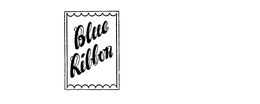 BLUE RIBBON trademark