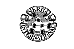 SERRA INTERNATIONAL trademark