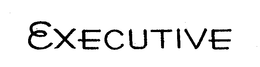 EXECUTIVE trademark