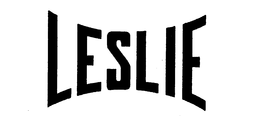 LESLIE trademark