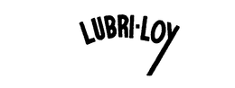 LUBRI-LOY trademark