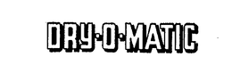 DRY-O-MATIC trademark