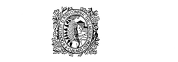 R. R. DONNELLEY AND SONS COMPANY-THE-LAKESIDE-PRESS-CHICAGO- trademark
