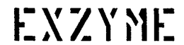 EXZYME trademark