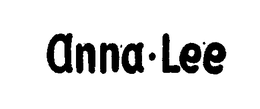 ANNA-LEE trademark