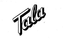 TALA trademark