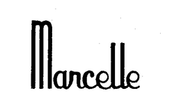 MARCELLE trademark