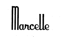 MARCELLE trademark