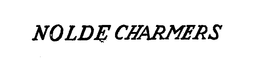 NOLDE CHARMERS trademark