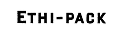 ETHI-PACK trademark