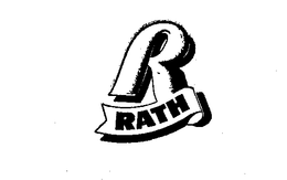 R RATH trademark