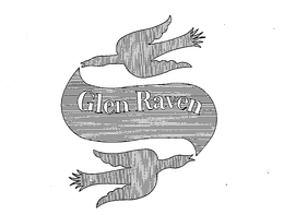 GLEN RAVEN trademark