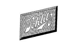 SCHLITZ trademark