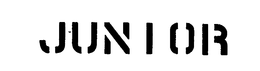JUNIOR trademark