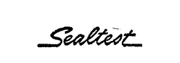 SEALTEST trademark