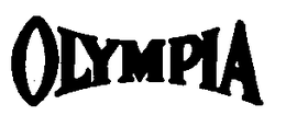 OLYMPIA trademark