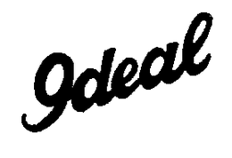 IDEAL trademark