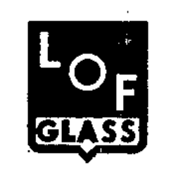 LOF GLASS trademark