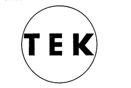 TEK trademark