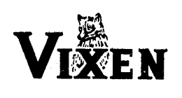 VIXEN trademark