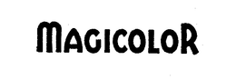 MAGICOLOR trademark