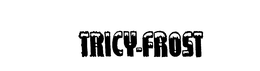 TRICY-FROST trademark