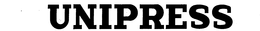UNIPRESS trademark