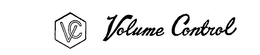 VOLUME CONTROL VC trademark