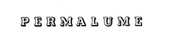 PERMALUME trademark
