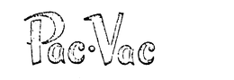PAC-VAC trademark