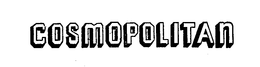 COSMOPOLITAN trademark