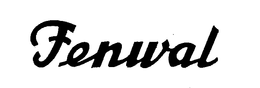 FENWAL trademark