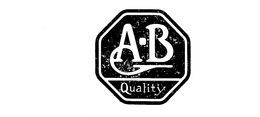 ABC QUALITY trademark