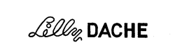 LILLY DACHE trademark