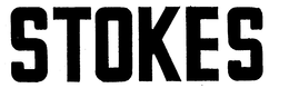 STOKES trademark
