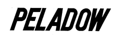 PELADOW trademark