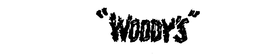 "WOODY'S" trademark