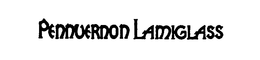 PENNVERNON LAMIGLASS trademark