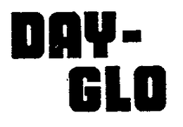 DAY-GLO trademark