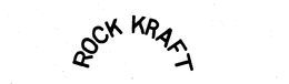 ROCK KRAFT trademark