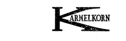 KARMELKORN trademark