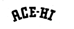 ACE-HI trademark