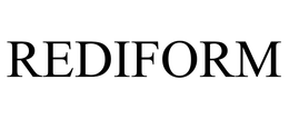 REDIFORM trademark