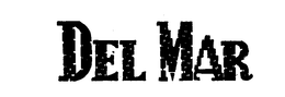 DEL MAR trademark