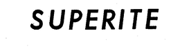 SUPERITE trademark
