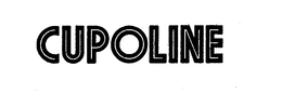 CUPOLINE trademark